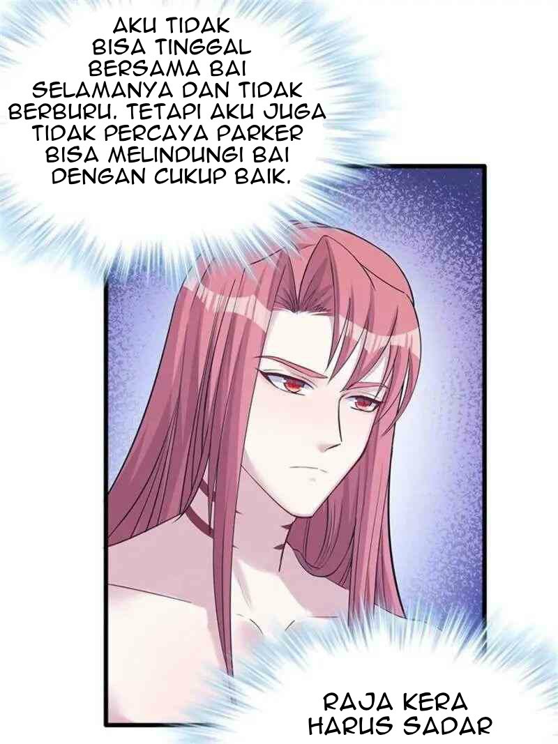 Beauty and the Beasts Chapter 134 Gambar 32